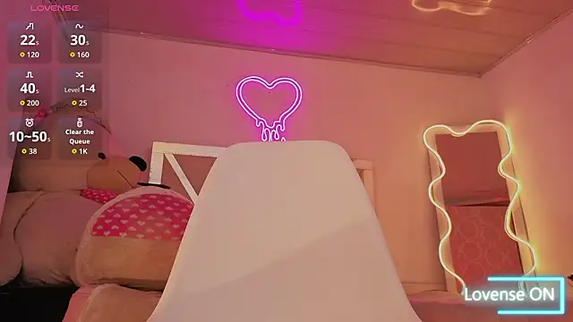 saaya_tay's cam snapshot