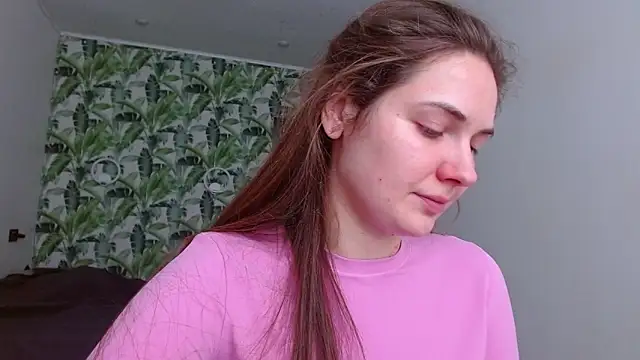 Olivia_shine's cam snapshot