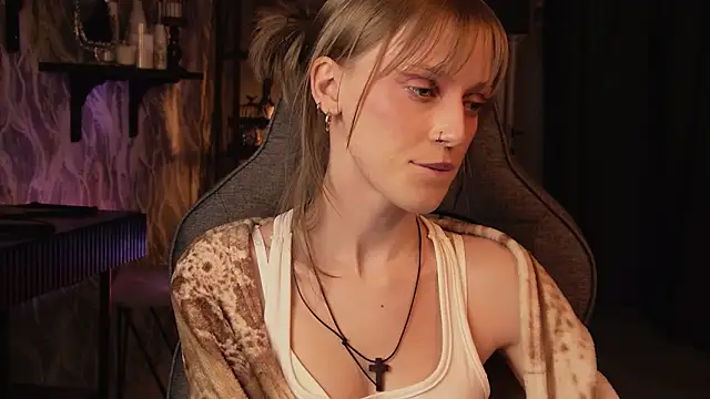 KiraMontoya's cam snapshot