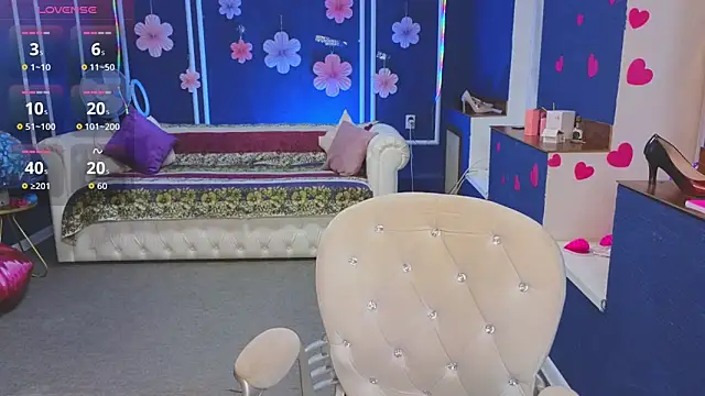 Kira_Kenett's cam snapshot