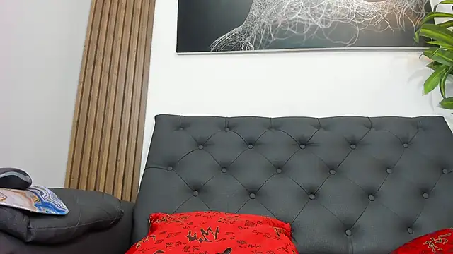 _Daarcy_'s cam snapshot