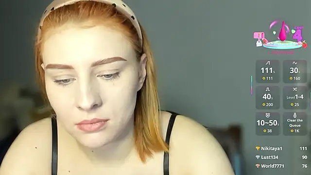 KindKristy's cam snapshot