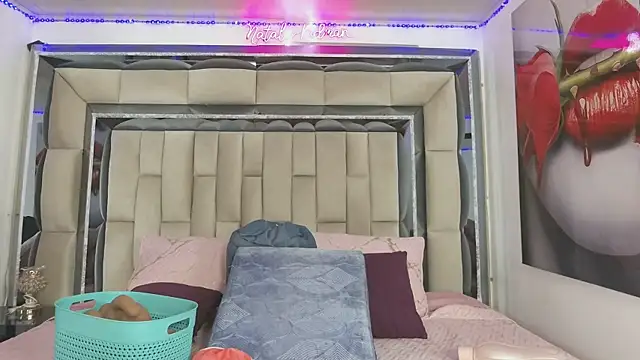 nataly_kydmann's cam snapshot