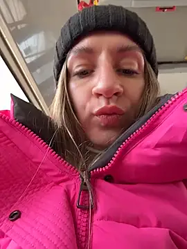 EvvaMur live sex cam