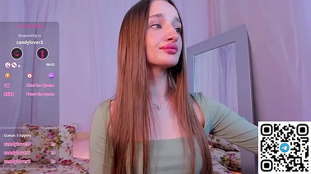 miiss__lulu's cam snapshot