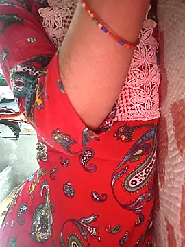 LOVELYKAJALBHABHI's cam snapshot