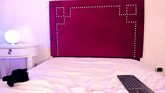 sweetabbey's cam snapshot