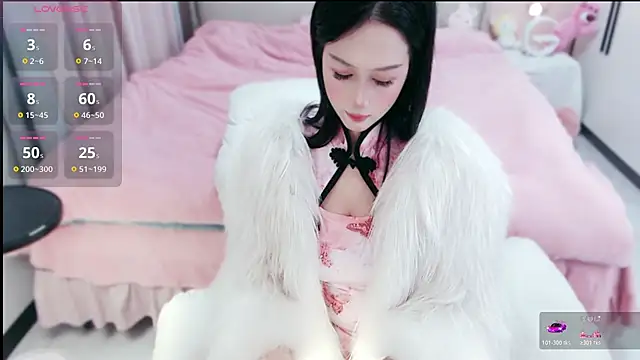 miduo520's cam snapshot