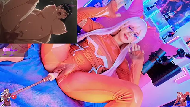 kihomi--'s cam snapshot