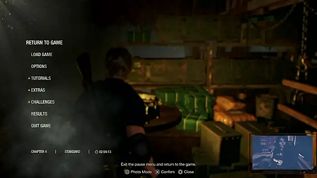 Rocker_Assassin_WASP_FAN's cam snapshot