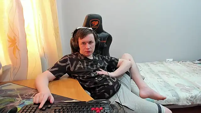 iliaskrislove's cam snapshot