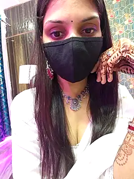 Sexy-ashi's cam snapshot