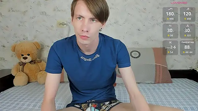 ERICK__DEEN's cam snapshot