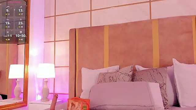 laurencarter1's cam snapshot