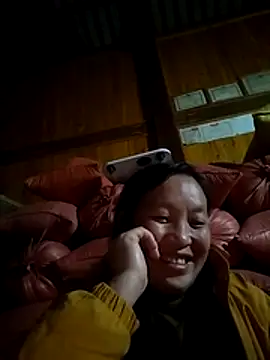 miss-su's cam snapshot