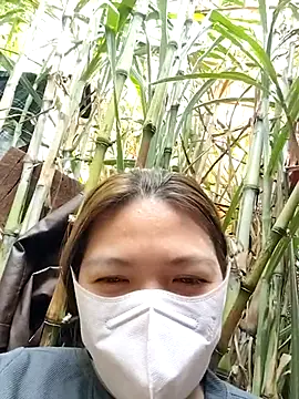 leona118's cam snapshot