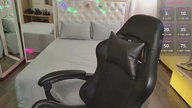 Alice_on_fire's cam snapshot