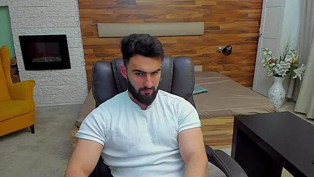 MicahLane's cam snapshot