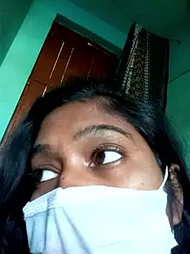 rinkisaha's cam snapshot