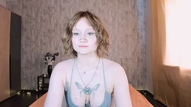 MariaMango's cam snapshot