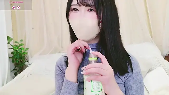 Conatsu's cam snapshot