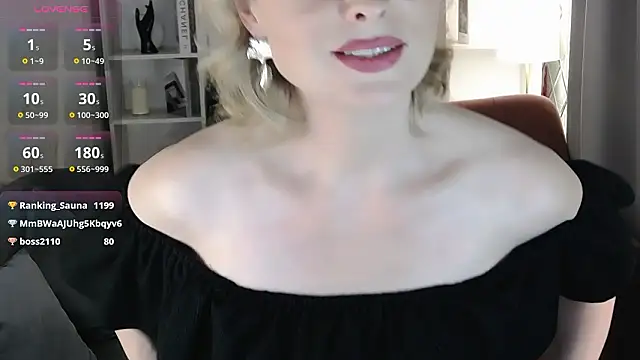 Sandra_Kind's cam snapshot