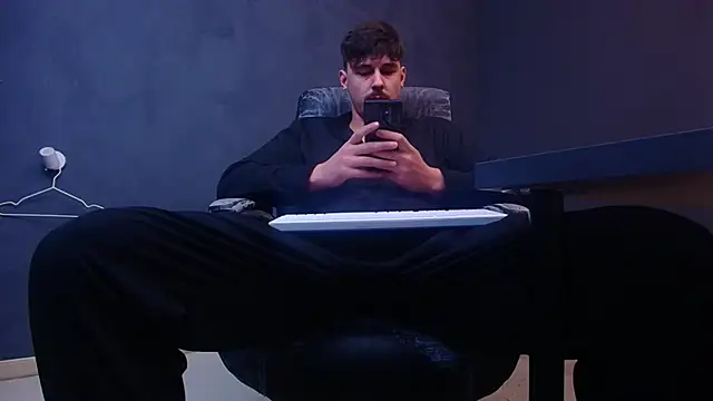 EnzoRace's cam snapshot