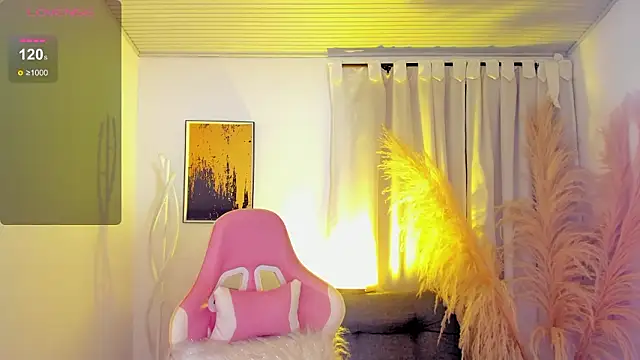 hannaferrati's cam snapshot