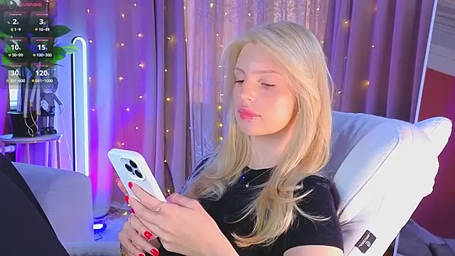 Grace_Gordon's cam snapshot