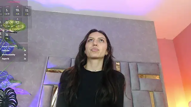 Bianca_ks's cam snapshot