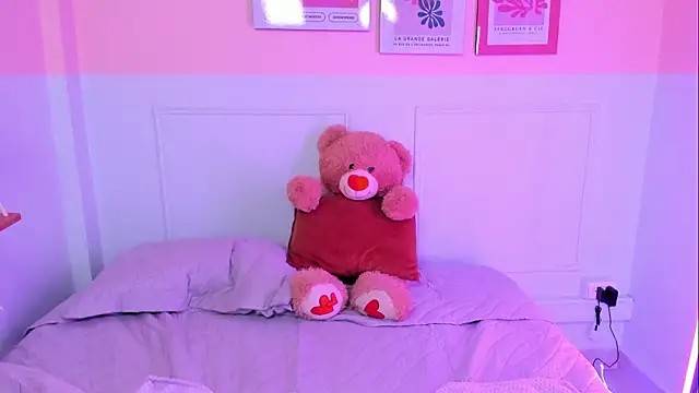 Camila_Rivers's cam snapshot