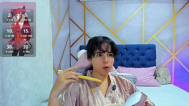 _vaiolet_owo's cam snapshot