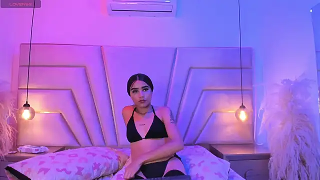 StefanyCondia's cam snapshot