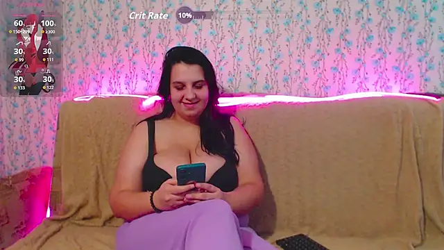 Anna_Ki's cam snapshot