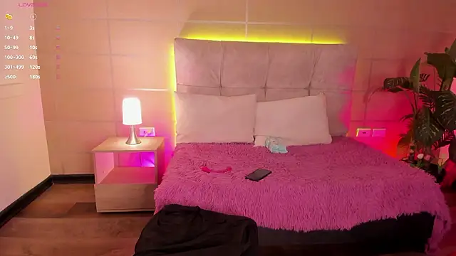 _michonne_'s cam snapshot