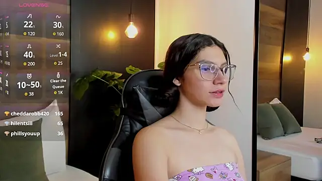 cloee20_'s cam snapshot