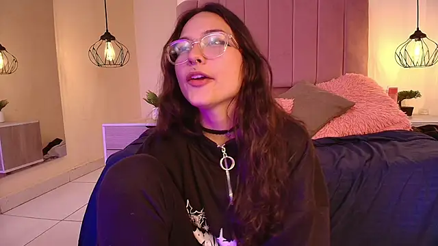 Hanabie_'s cam snapshot