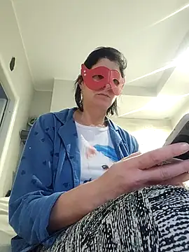 Vagabondainnamorata's cam snapshot