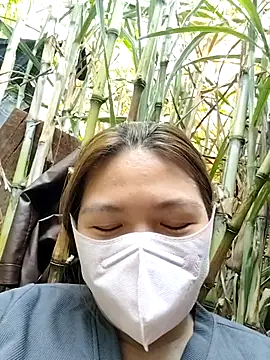 leona118's cam snapshot