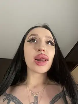 Molly__Moon's cam snapshot