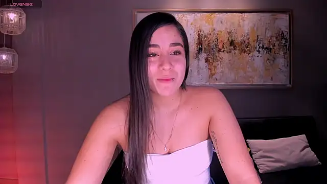 SussyBellX's cam snapshot