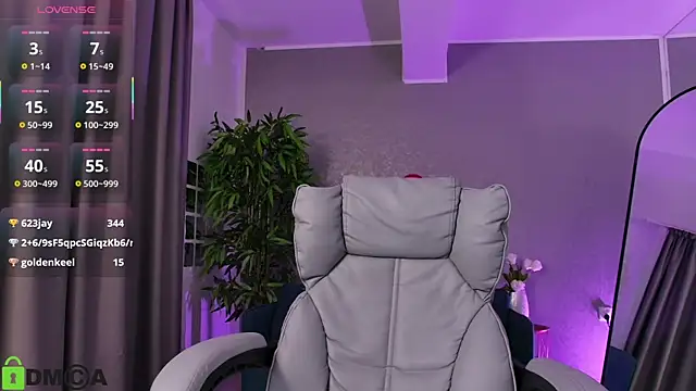 AmberRosewood's cam snapshot