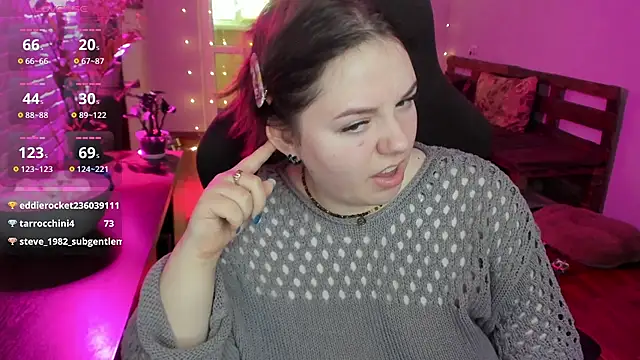 XNirvanaX's cam snapshot