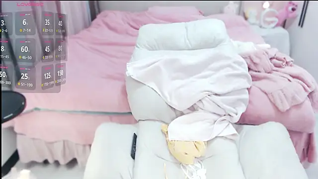 miduo520's cam snapshot