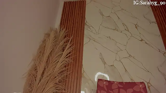 sara_gwen's cam snapshot