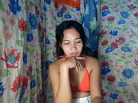PinaySkinnyGirl live sex cam