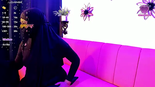 bashiraghazali_'s cam snapshot