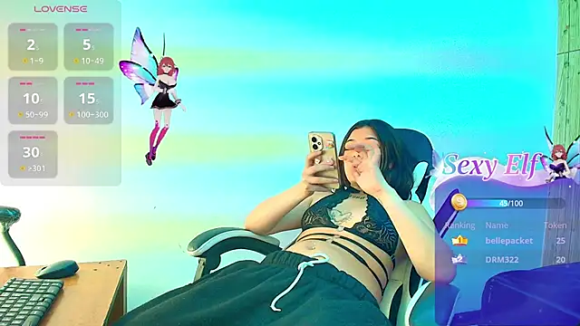 jinx_candy's cam snapshot