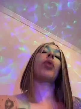 BlueStoneX's cam snapshot