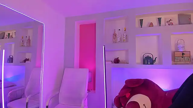 _SofiaMiller's cam snapshot